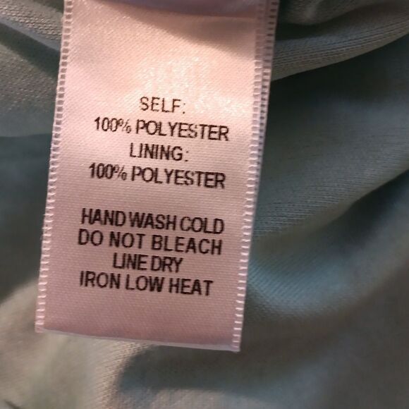 Lulus Light Mint Lace Dress - Picture 11 of 12